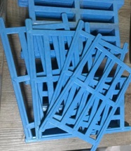 Transformation plastique